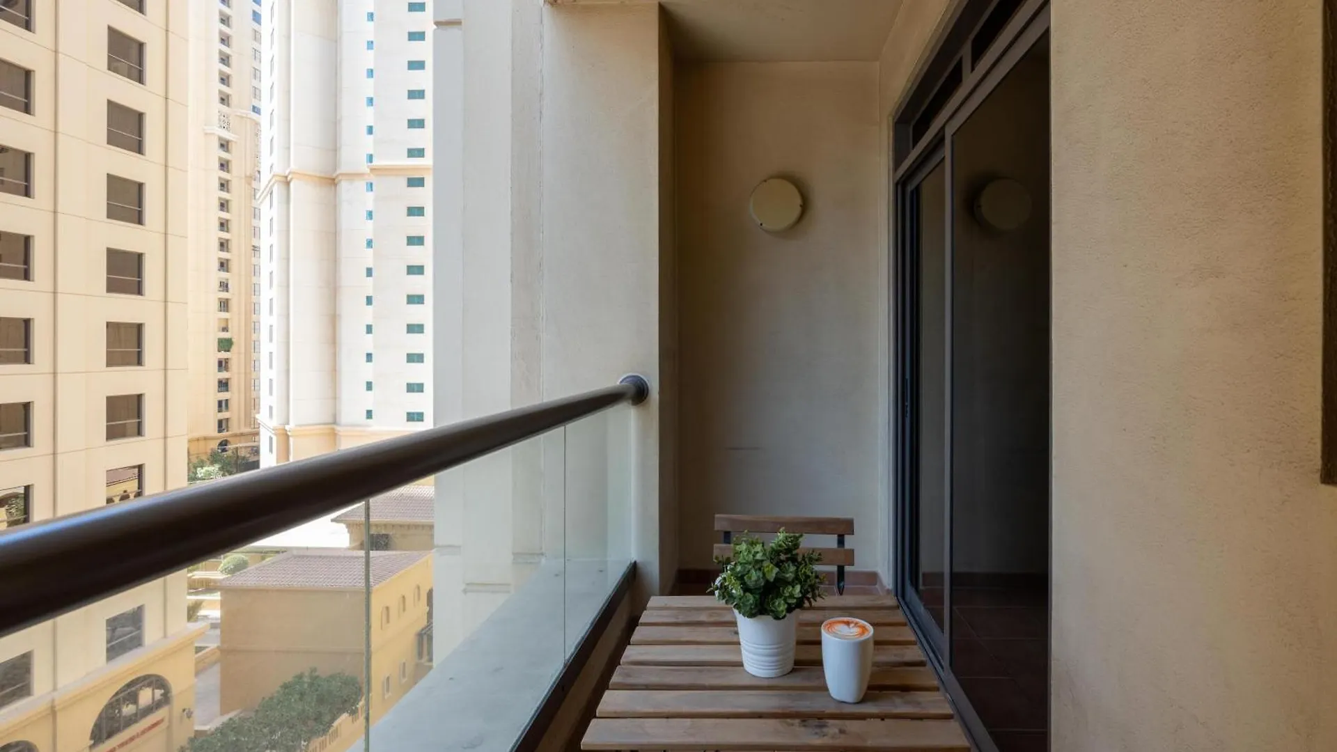 Apartment Amwaj - 3Br - Cityapartmentstay Dubai