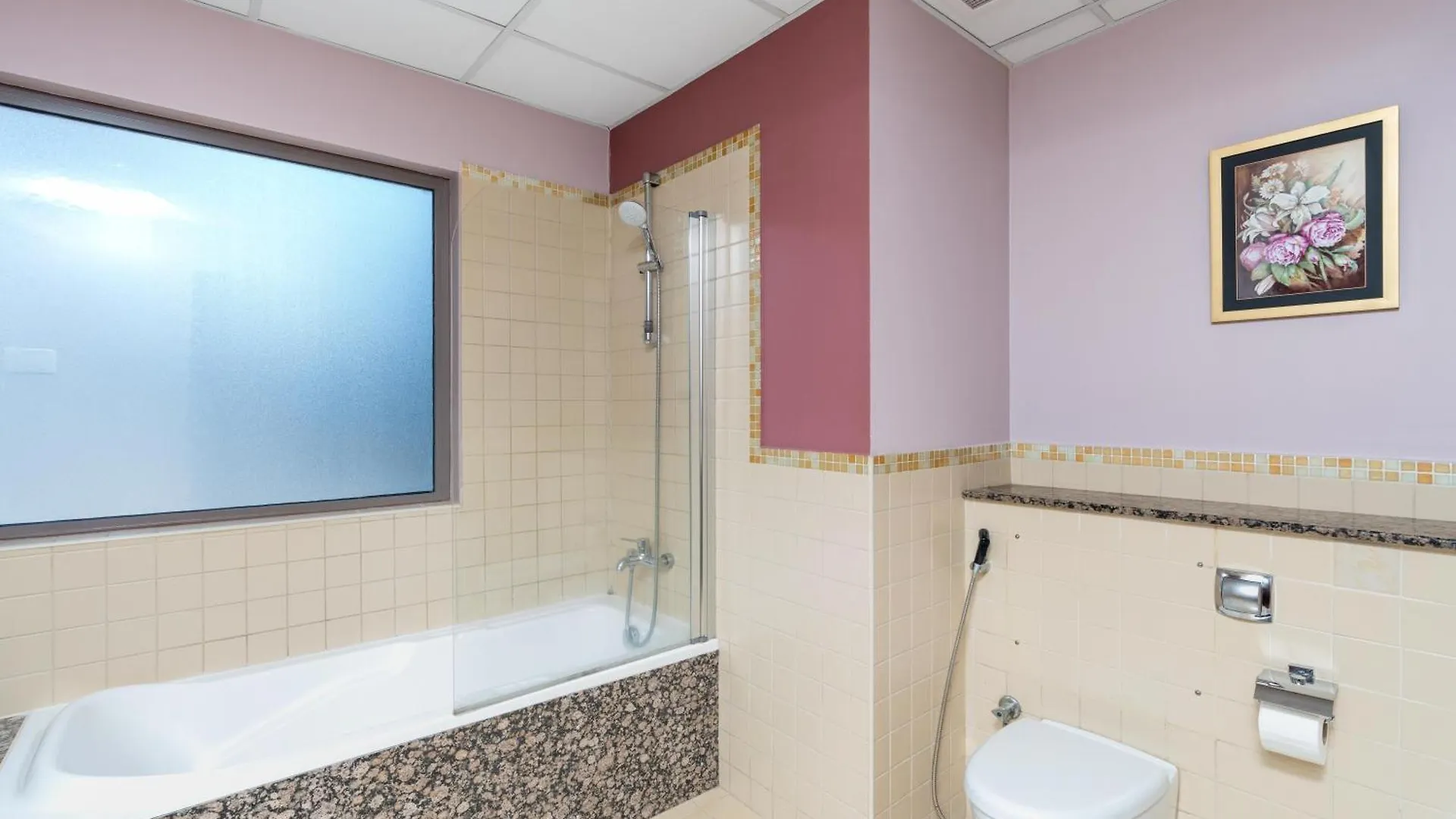 Amwaj - 3Br - Cityapartmentstay Dubai Apartment