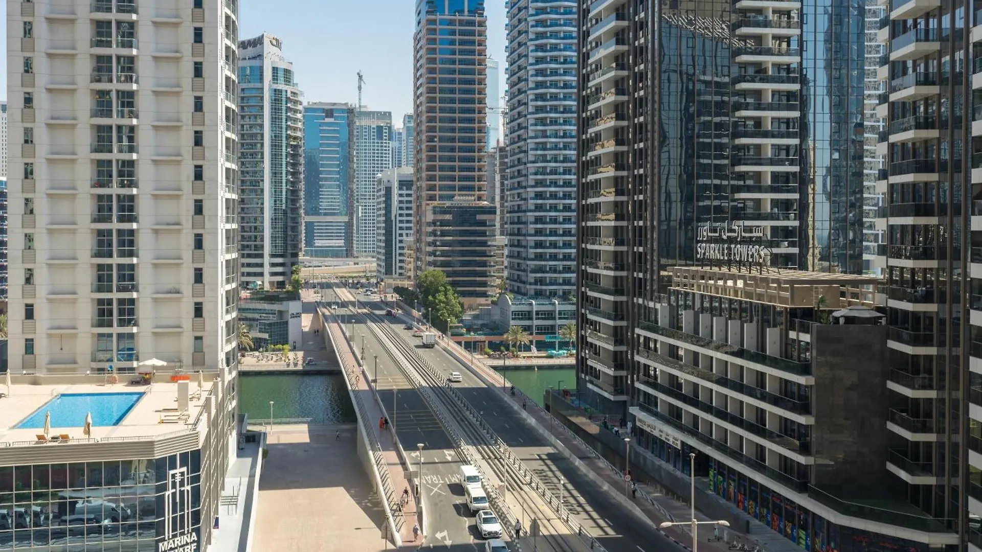 Amwaj - 3Br - Cityapartmentstay Dubai United Arab Emirates