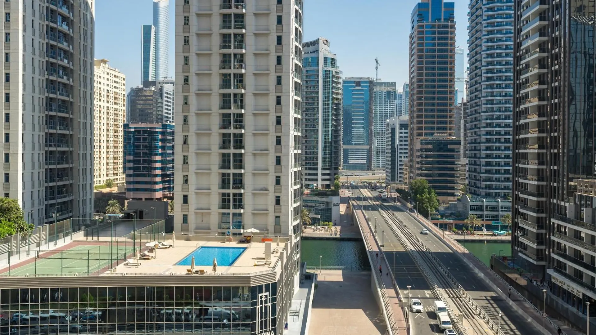 Amwaj - 3Br - Cityapartmentstay Dubai 0*,  United Arab Emirates