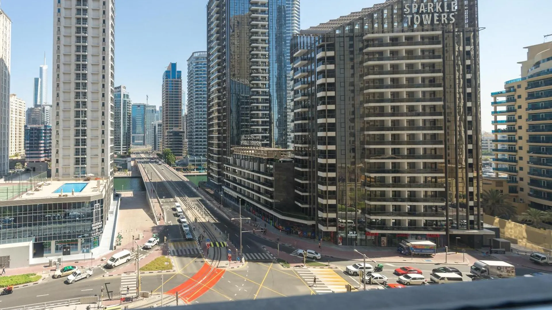Apartment Amwaj - 3Br - Cityapartmentstay Dubai United Arab Emirates