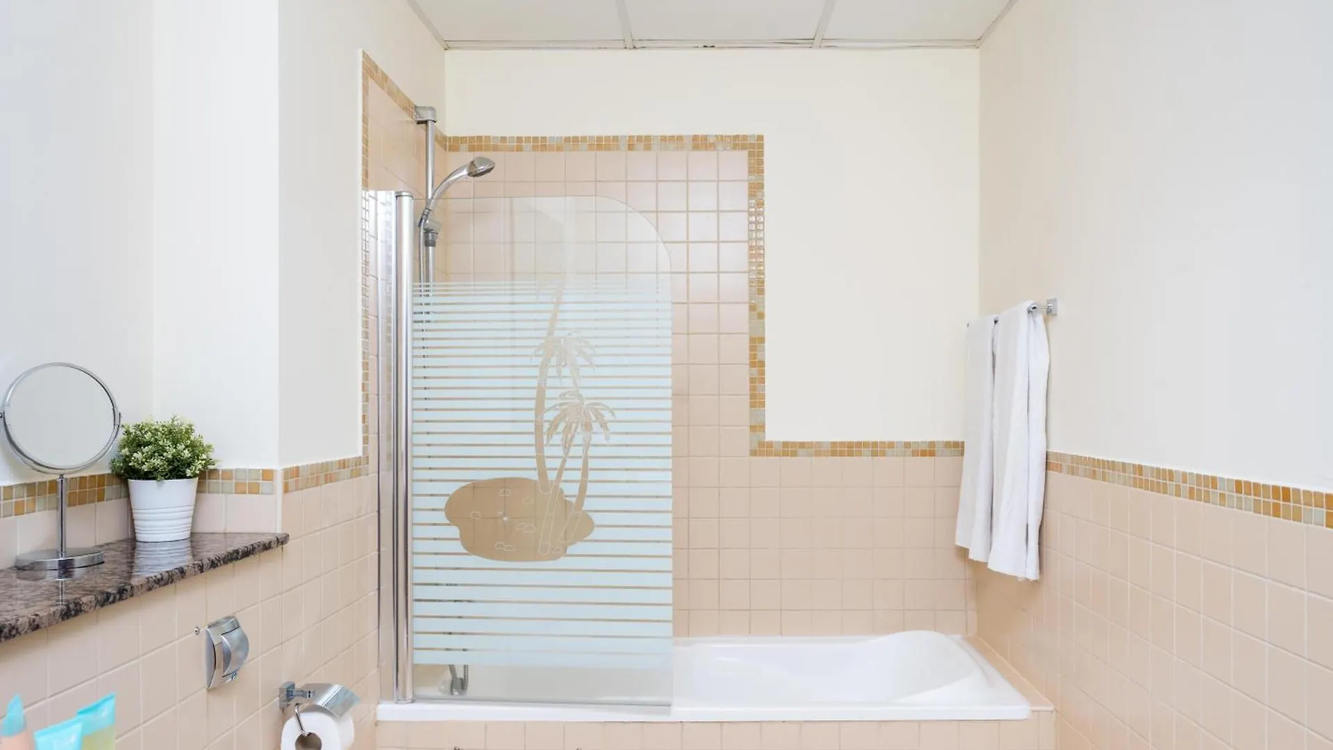 Amwaj - 3Br - Cityapartmentstay Dubai