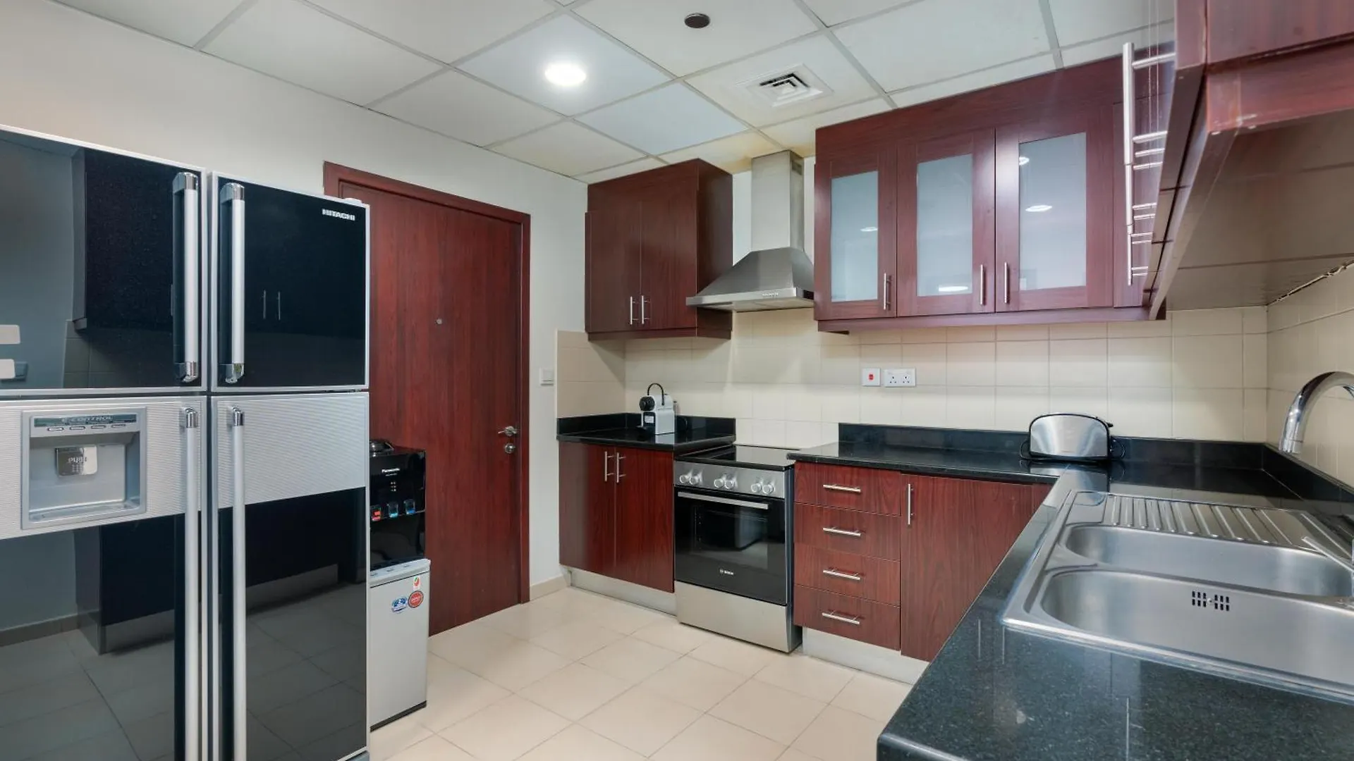 Amwaj - 3Br - Cityapartmentstay Dubai