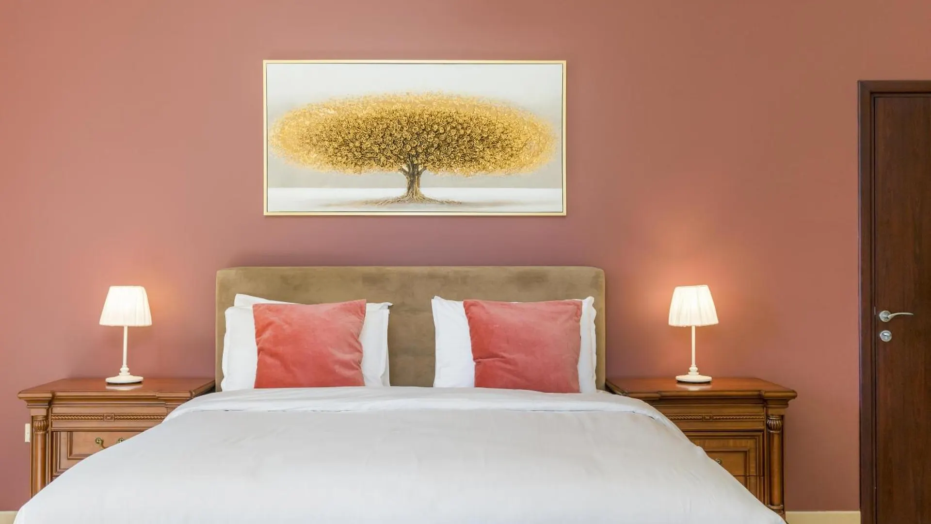 Amwaj - 3Br - Cityapartmentstay Dubai Apartment