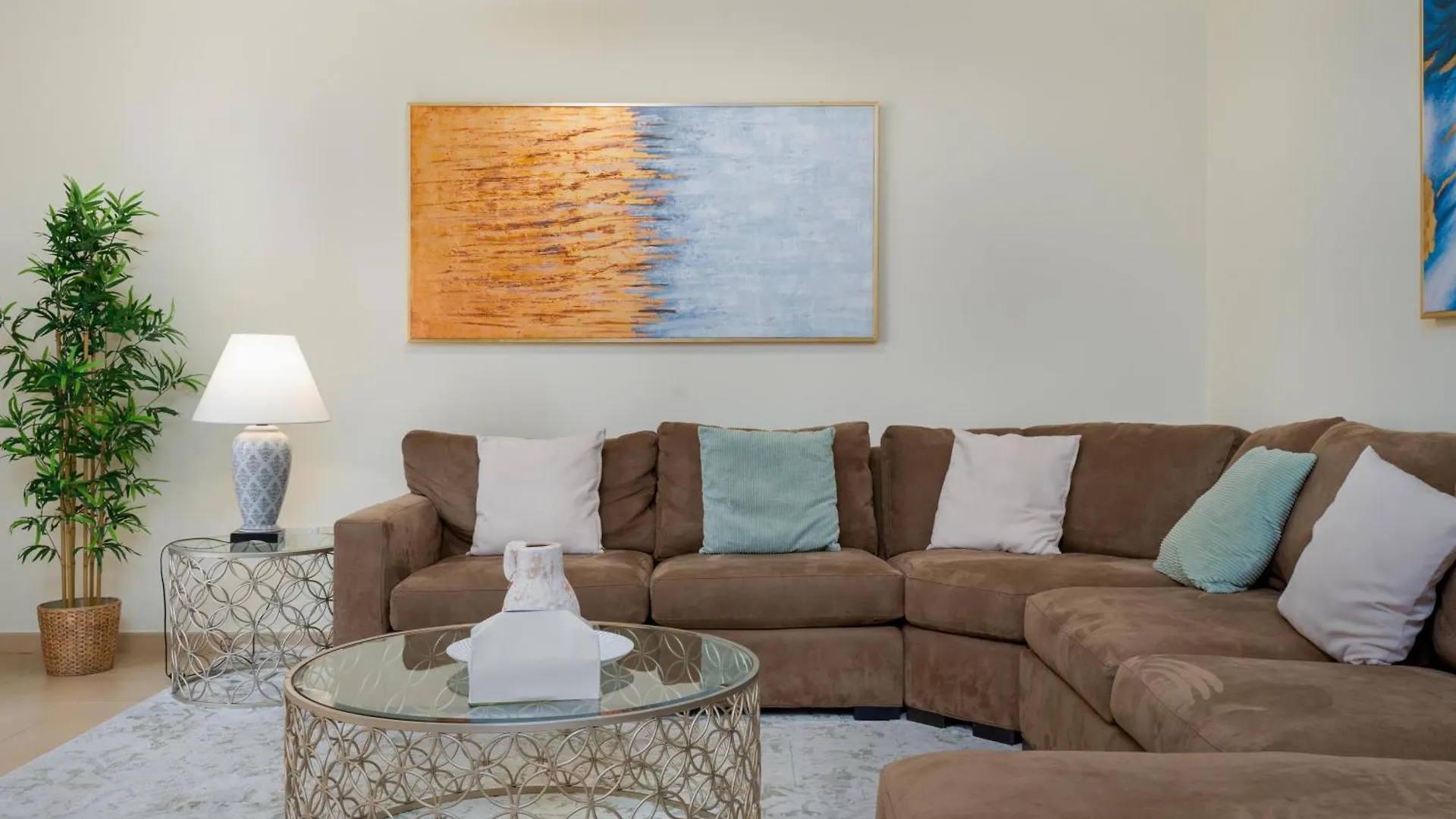 Apartment Amwaj - 3Br - Cityapartmentstay Dubai