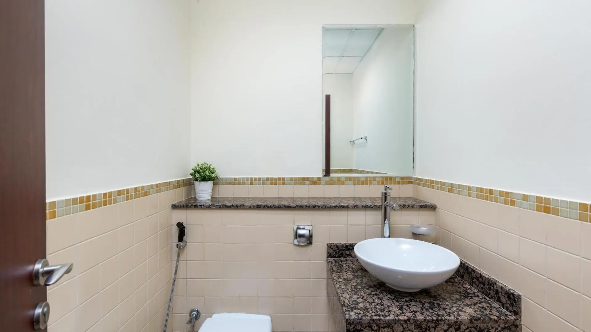 Apartment Amwaj - 3Br - Cityapartmentstay Dubai United Arab Emirates