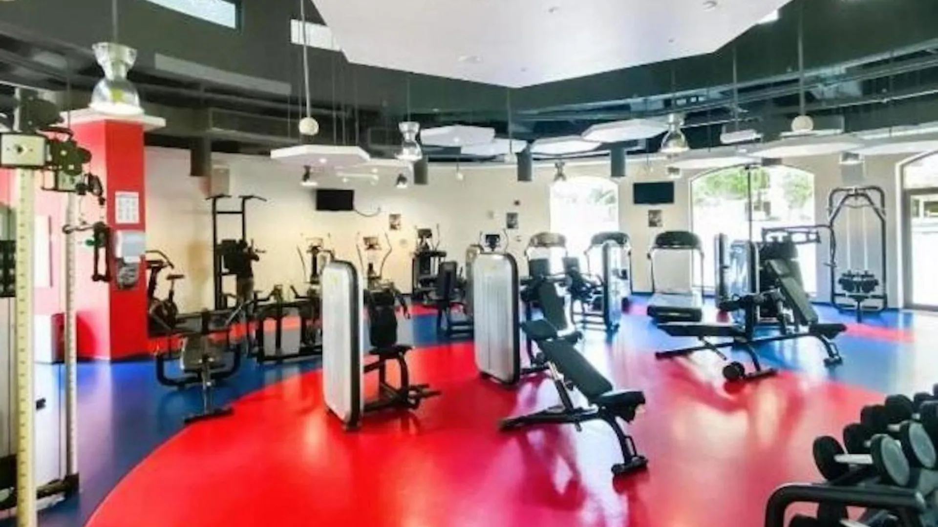 Amwaj - 3Br - Cityapartmentstay Dubai Apartment