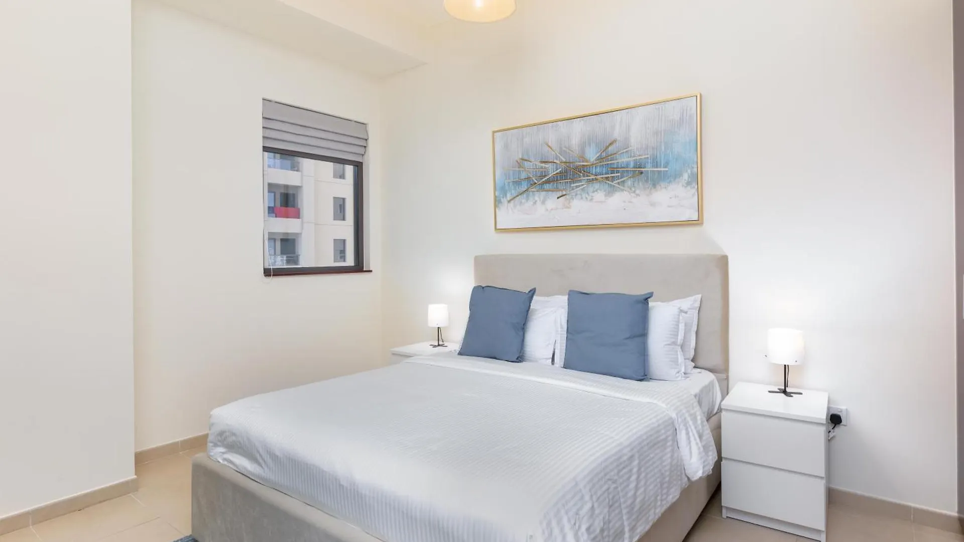 Amwaj - 3Br - Cityapartmentstay Dubai 0*,  United Arab Emirates