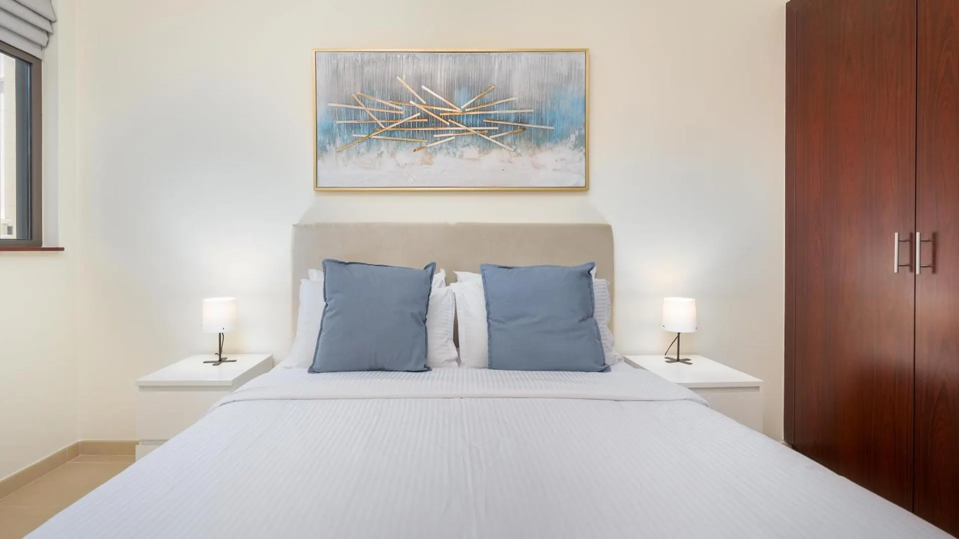 Apartment Amwaj - 3Br - Cityapartmentstay Dubai United Arab Emirates