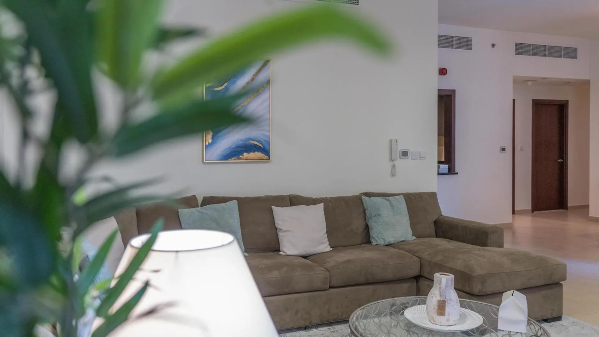 Amwaj - 3Br - Cityapartmentstay Dubai Apartment